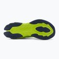 Buty do biegania męskie ASICS Gel-Kinsei Blast Le 2 lime zest/lime zest 5