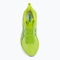 Buty do biegania męskie ASICS Gel-Kinsei Blast Le 2 lime zest/lime zest 6