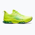 Buty do biegania męskie ASICS Gel-Kinsei Blast Le 2 lime zest/lime zest 7