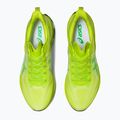 Buty do biegania męskie ASICS Gel-Kinsei Blast Le 2 lime zest/lime zest 11