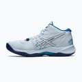 Buty do siatkówki damskie ASICS Sky Elite FF MT 2 sky/indigo blue 3