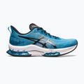 Buty do biegania męskie ASICS Gel-Kinsei Blast Le 2 island blue/island blue 7
