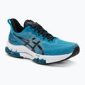 Buty do biegania męskie ASICS Gel-Kinsei Blast Le 2 island blue/island blue