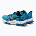 Buty do biegania męskie ASICS Gel-Kinsei Blast Le 2 island blue/island blue 3