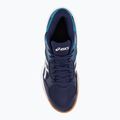 Buty do siatkówki męskie ASICS Gel-Task MT 3 indigo blue/white 6