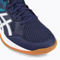 Buty do siatkówki męskie ASICS Gel-Task MT 3 indigo blue/white 8