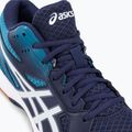 Buty do siatkówki męskie ASICS Gel-Task MT 3 indigo blue/white 10