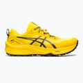 Buty do biegania męskie ASICS Gel-Trabuco 11 golden yellow/black 9