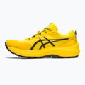 Buty do biegania męskie ASICS Gel-Trabuco 11 golden yellow/black 10