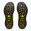 Buty do biegania męskie ASICS Gel-Trabuco 11 golden yellow/black 12