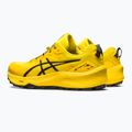 Buty do biegania męskie ASICS Gel-Trabuco 11 golden yellow/black 14