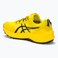 Buty do biegania męskie ASICS Gel-Trabuco 11 golden yellow/black 3