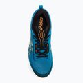 Buty do biegania męskie ASICS Evoride Speed island blue/orange pop 7