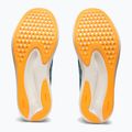 Buty do biegania męskie ASICS Evoride Speed island blue/orange pop 13
