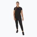 Koszulka do biegania damska ASICS Icon Top preformance black 2