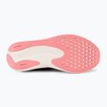 Buty do biegania damskie ASICS Evoride Speed midnight/papaya 6