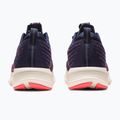 Buty do biegania damskie ASICS Evoride Speed midnight/papaya 8