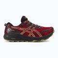 Buty do biegania męskie ASICS Fuji Lite 3 electric red/black 2