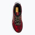Buty do biegania męskie ASICS Fuji Lite 3 electric red/black 6