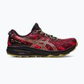 Buty do biegania męskie ASICS Fuji Lite 3 electric red/black 7
