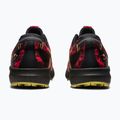 Buty do biegania męskie ASICS Fuji Lite 3 electric red/black 10