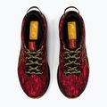Buty do biegania męskie ASICS Fuji Lite 3 electric red/black 11
