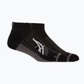 Skarpety ASICS Icon Run Quarter performance black/carrier grey