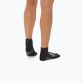 Skarpety ASICS Icon Run Quarter performance black/carrier grey 5
