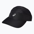 Daszek ASICS Visor Cap performance black 2