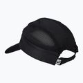 Daszek ASICS Visor Cap performance black 3