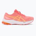 Buty do biegania damskie ASICS Gel-Kinjo papaya/summer dune 2