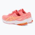 Buty do biegania damskie ASICS Gel-Kinjo papaya/summer dune 3