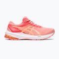 Buty do biegania damskie ASICS Gel-Kinjo papaya/summer dune 7