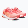 Buty do biegania damskie ASICS Gel-Kinjo papaya/summer dune 9