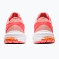 Buty do biegania damskie ASICS Gel-Kinjo papaya/summer dune 10