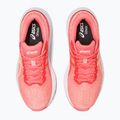 Buty do biegania damskie ASICS Gel-Kinjo papaya/summer dune 11