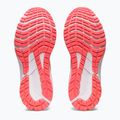 Buty do biegania damskie ASICS Gel-Kinjo papaya/summer dune 12