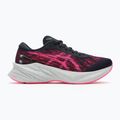 Buty do biegania damskie ASICS Novablast 3 french blue/hot pink 2