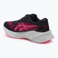 Buty do biegania damskie ASICS Novablast 3 french blue/hot pink 3