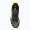 Buty do biegania męskie ASICS Novablast 3 black/dried leaf green 6