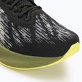 Buty do biegania męskie ASICS Novablast 3 black/dried leaf green 7