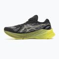 Buty do biegania męskie ASICS Novablast 3 black/dried leaf green 10