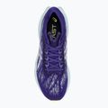 Buty do biegania damskie ASICS Novablast 3 eggplant/soothing sea 6