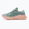 Buty do biegania damskie ASICS Novablast 3 ocean haze/foggy teal 10