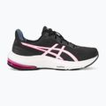 Buty do biegania damskie ASICS Gel-Pulse 14 graphite grey/white 2