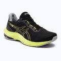 Buty do biegania męskie ASICS Gel-Pulse 14 black/glow yellow