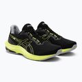 Buty do biegania męskie ASICS Gel-Pulse 14 black/glow yellow 4