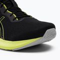 Buty do biegania męskie ASICS Gel-Pulse 14 black/glow yellow 7