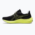 Buty do biegania męskie ASICS Gel-Pulse 14 black/glow yellow 9
