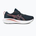 Buty do biegania damskie ASICS Gel-Excite 10 french blue/light garnet 2